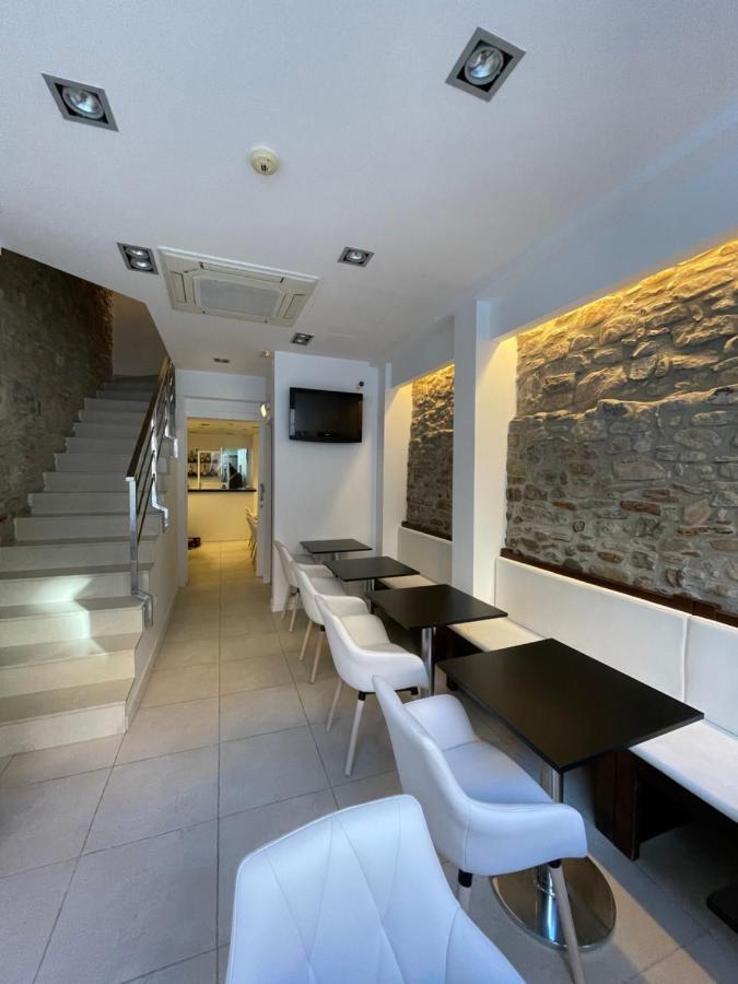 Hostal Somnis 수리아 외부 사진